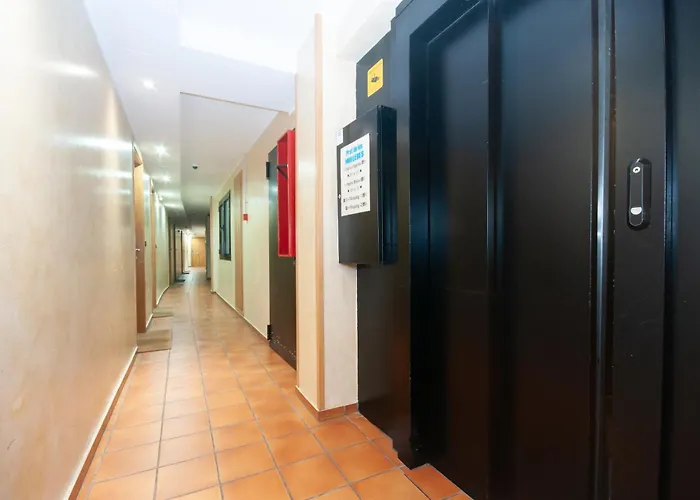 Apartaments Vm Molleres