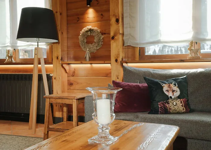 Hotel Xalet Montana
